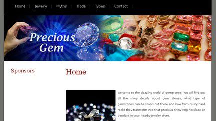 PreciousGem