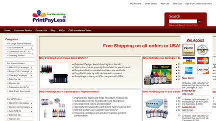 PrintPayLess