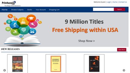 Printsasia.com