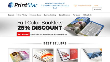 PrintStar