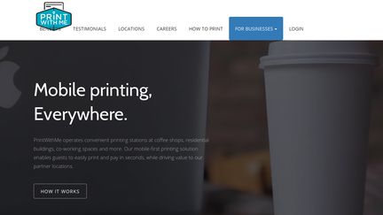 PrintWithMe