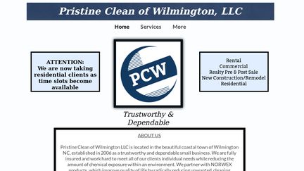 PristineCleanofWilmington