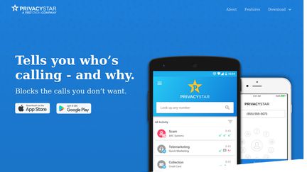 PrivacyStar