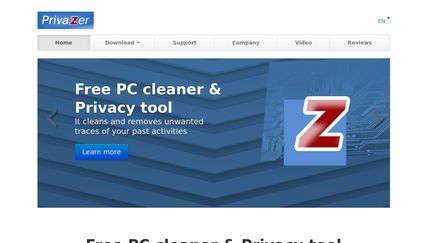 PrivaZer