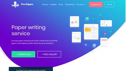 ProPapers