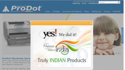 ProDot