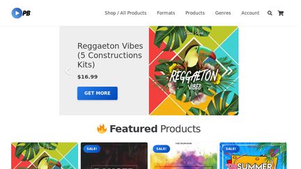 ProducerBundle