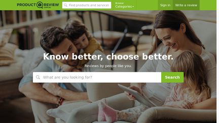 ProductReview