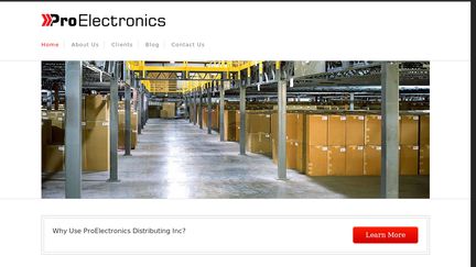 ProElectronics