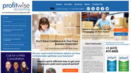 Profitwise Accounting