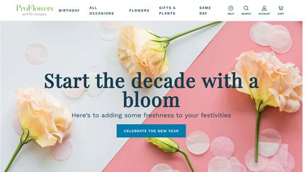 ProFlowers