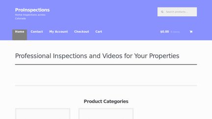 ProInspections.US
