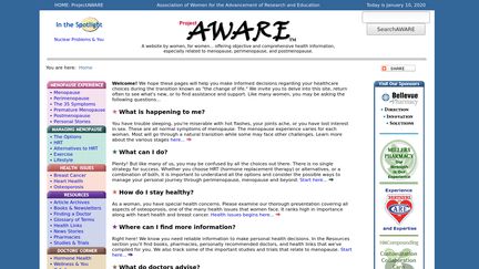 ProjectAware