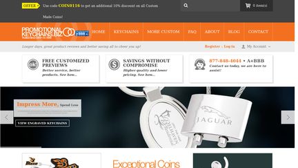 PromotionalKeychains.biz