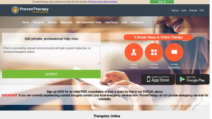 ProvenTherapy