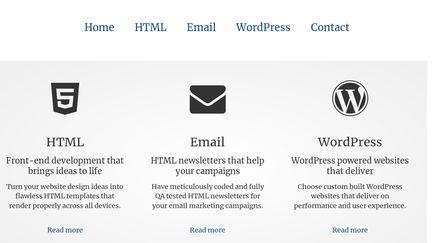 PSDtoXhtml.co.uk