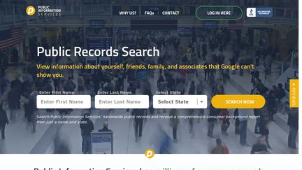 Publicinfoservices