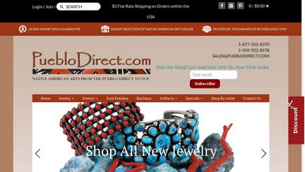 PuebloDirect