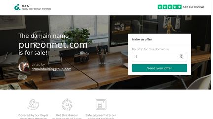 Puneonnet.com