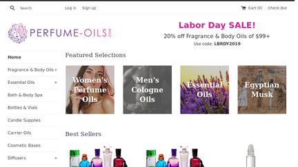 PureBodyOil