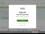 PureFormulas