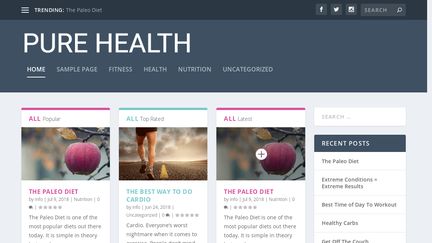 PureHealth100