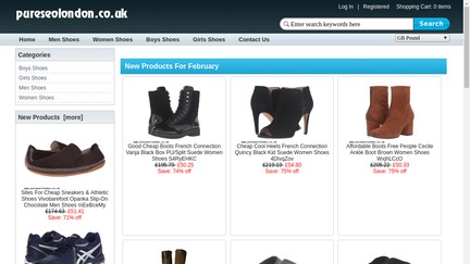 PureSEOLondon.co.uk