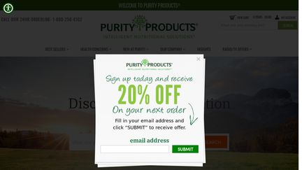 PurityProducts