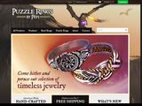 Puzzle Rings By Pepi