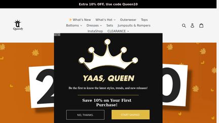 Queenfy