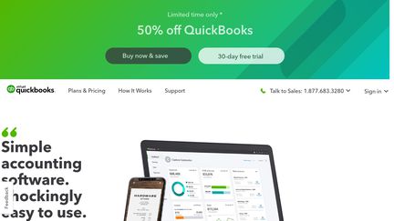QuickBooks