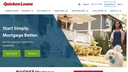 Quicken Loans