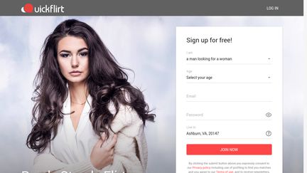 QuickFlirt
