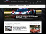 Ford Performance