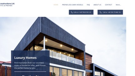 Rakauconstructions.com