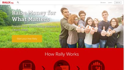 Rally.org