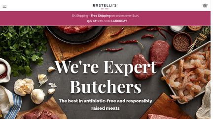 Rastelli Direct