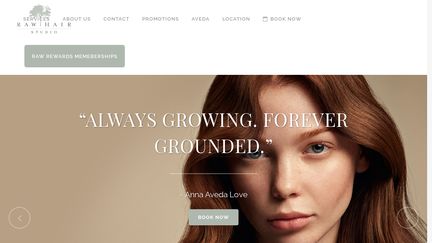 RawHairStudio