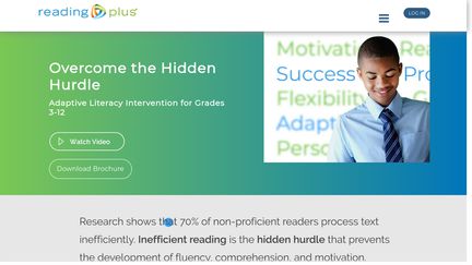 Reading Plus
