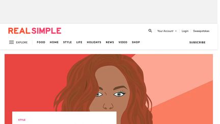 RealSimple