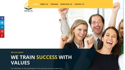RebuBusinessSolutions