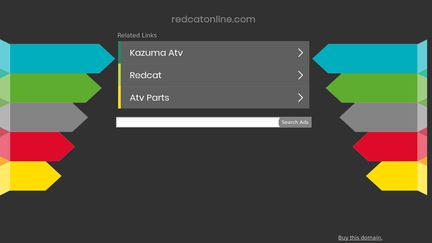 RedcatOnline