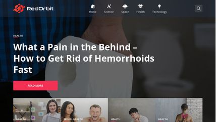 Redorbit.com