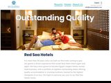 Redseahotels.com