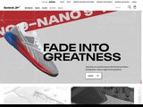 Reebok International
