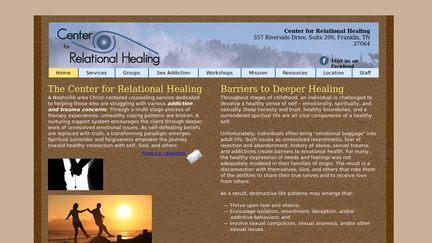 RelationalHealing