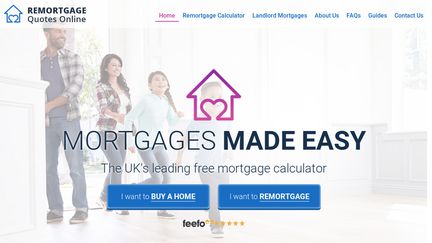 Remortgage Quotes