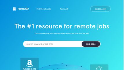 Remote