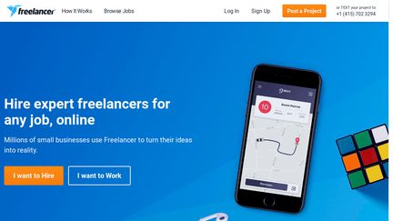 rentacoder.com