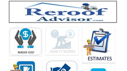 Reroofadvisor